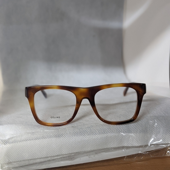 Céline eyeglasses - Picture 2 of 2